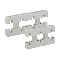 HC系列绝缘母线夹